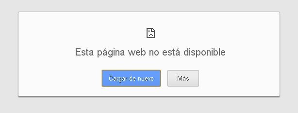 diseño web freelancers error
