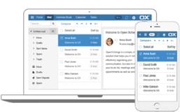 correos corporativos ox7 imap pop