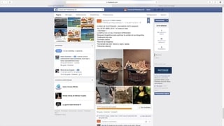manejo de redes sociales ads