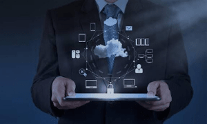 hosting cloud
