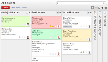 software gestion clientes crm