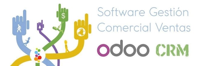 software gestion clentes crm peru