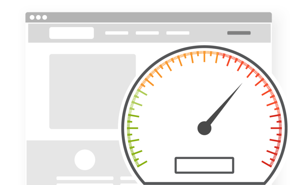 El SEO y la importancia de la velocidad de la pagina web