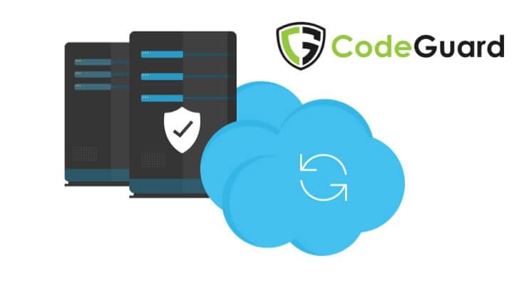 Protección contra la pérdida de datos Backup CodeGuard